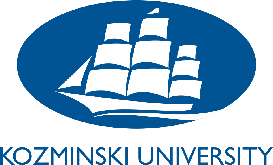 kozminski university logo