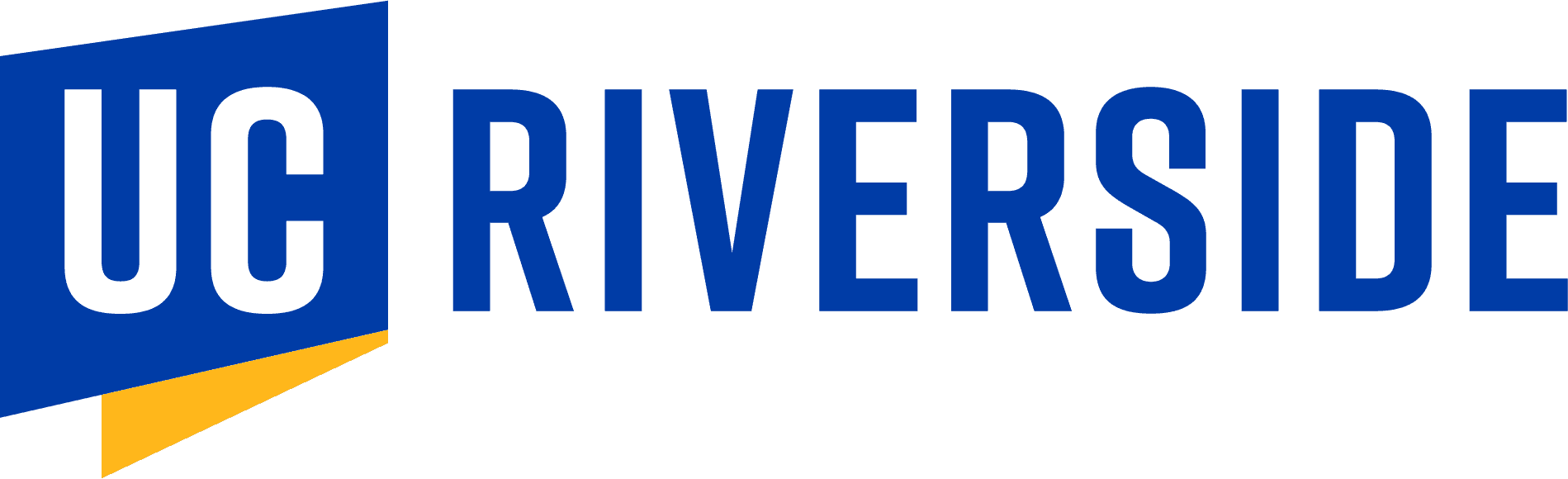 University of California Riverside logo