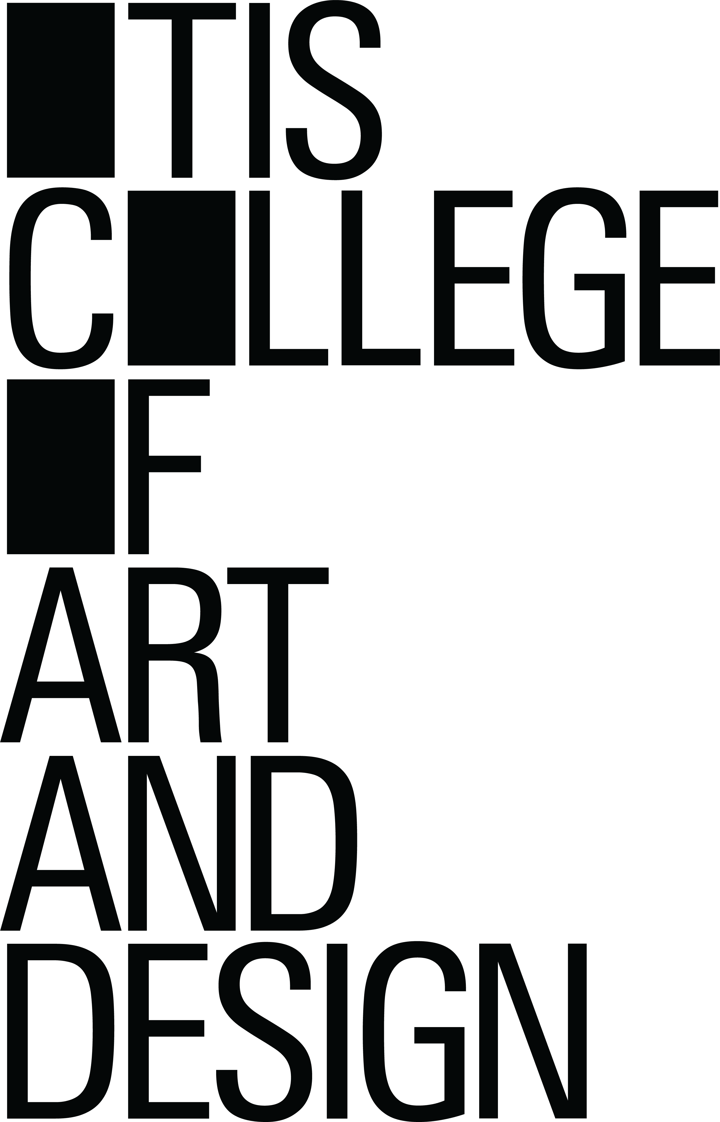 Otis College of Art and Design logo