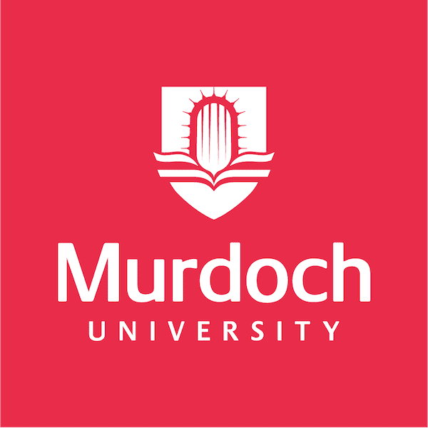Murdoch University logo