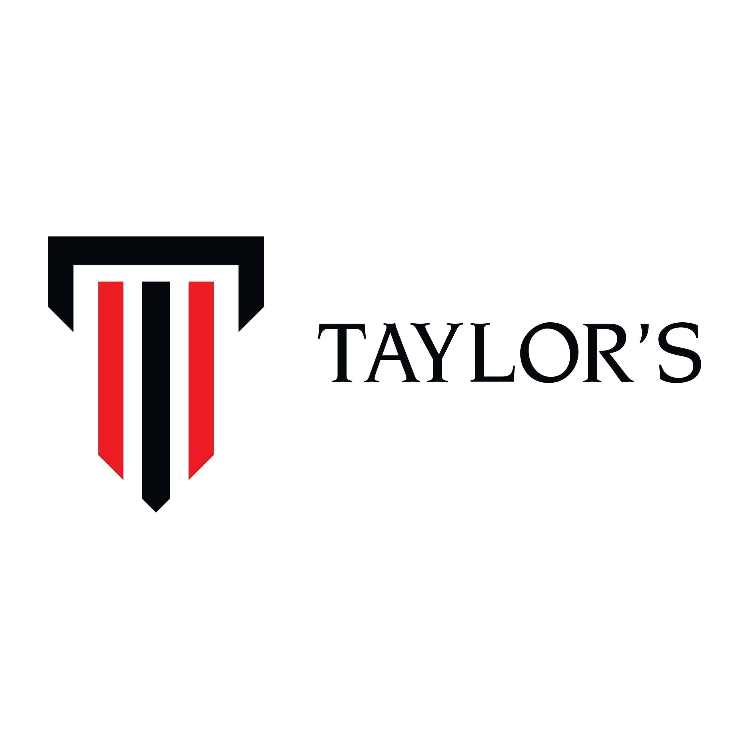 taylor's university malaysia