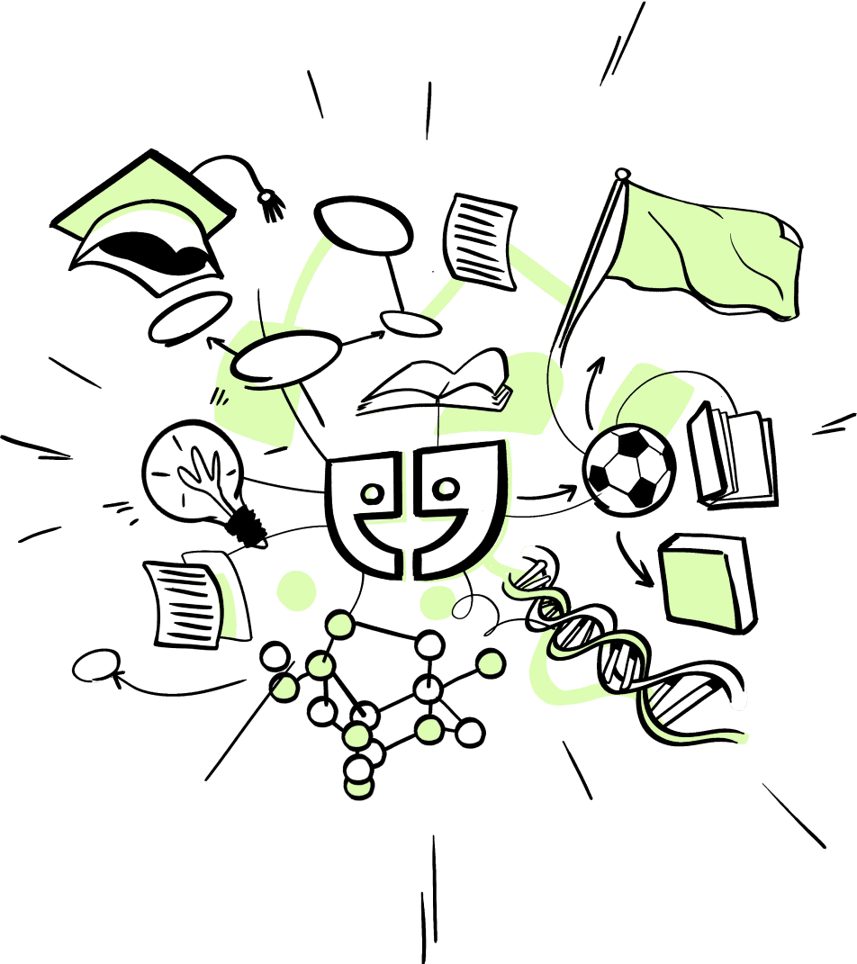 Unibuddy graphic