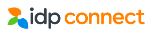 IDP Connect Logo