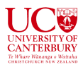 University of Canterbury logo