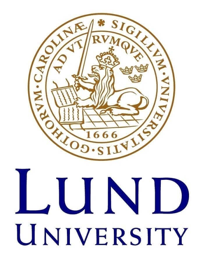 lund university logo