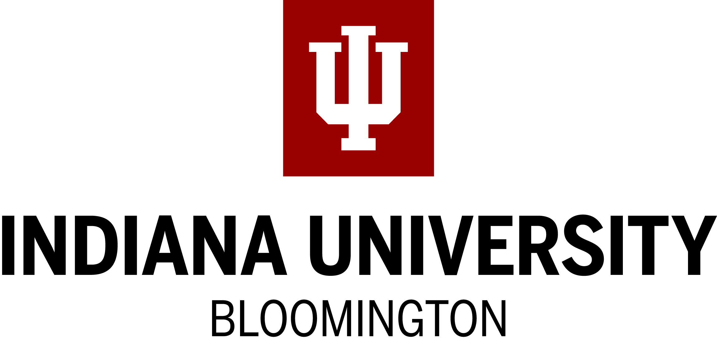 Indiana University Logo