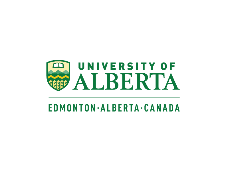University of Alberta logo