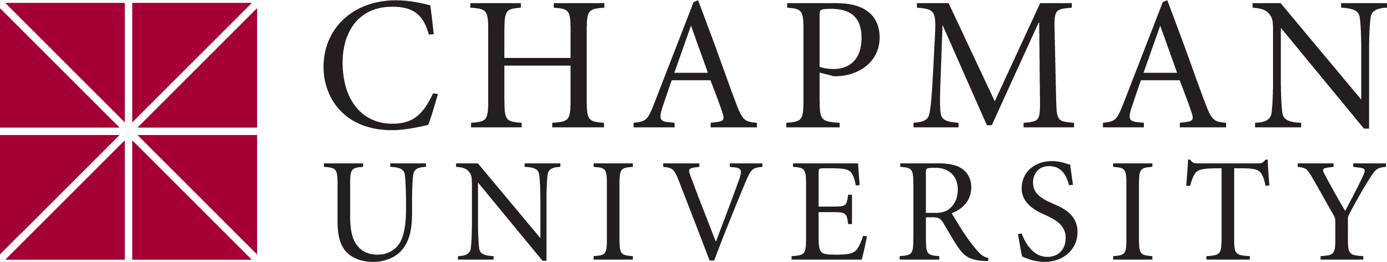 Chapman University logo