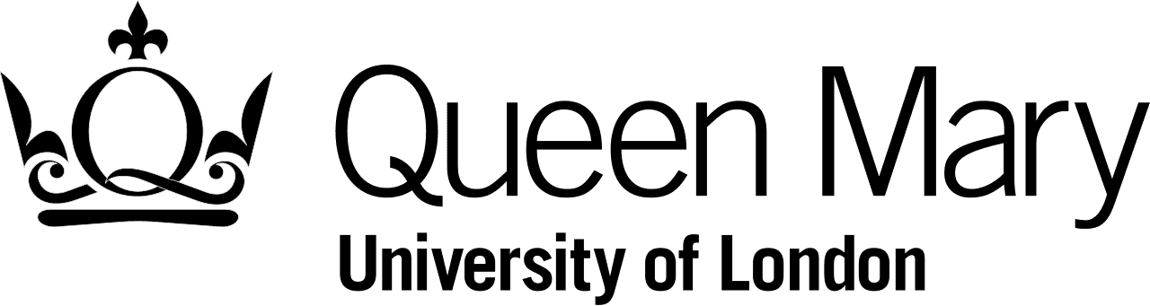 Queen Mary University of London logo