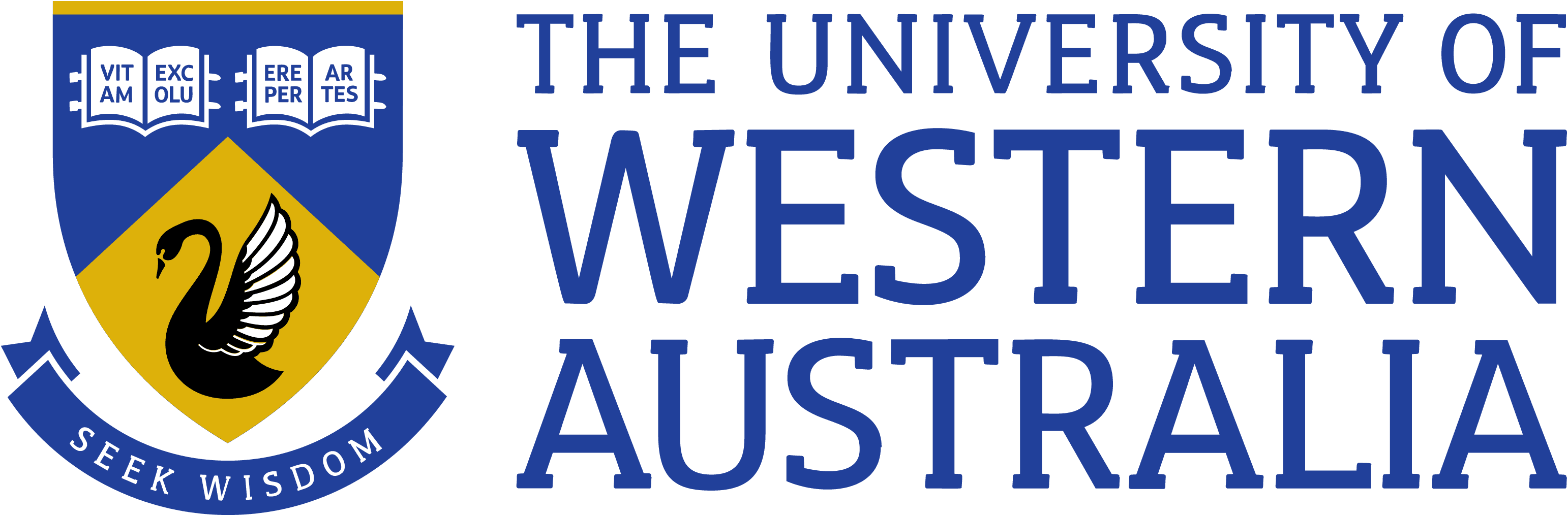 university of western australia logo