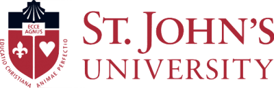 st. john's university logo