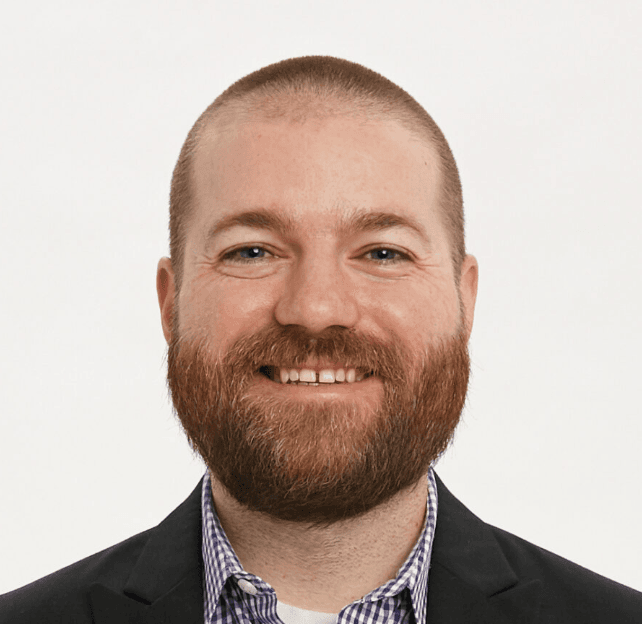 Mark Kveton, USC Dornsife