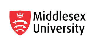 Middlesex University Logo