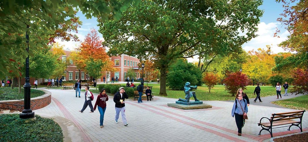 FDU Campus