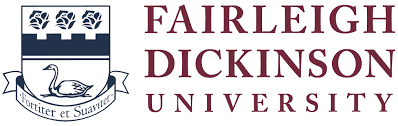 FDU logo