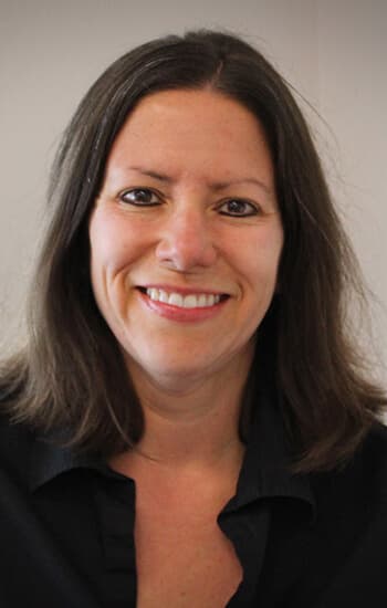 Jennifer Rosenberg