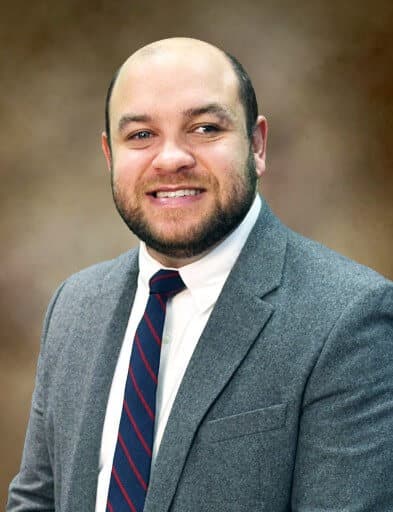 Ryan Taughrin