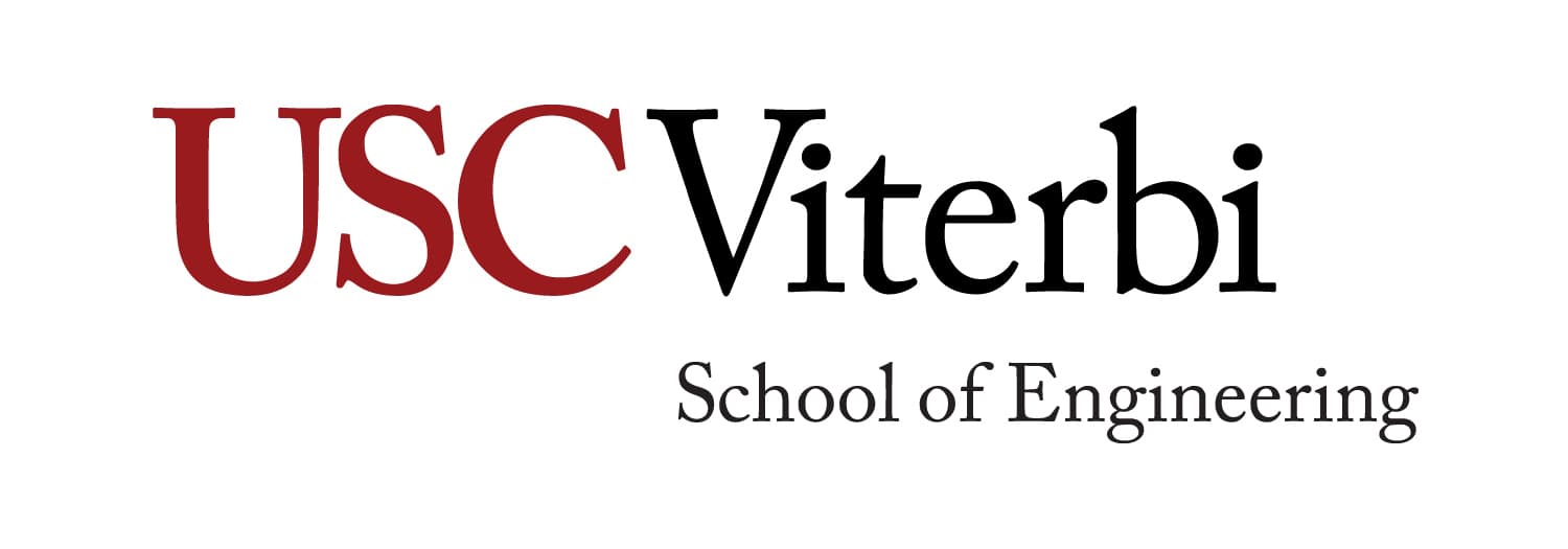 USC Viterbi School of Engineering logo
