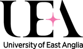 Logo for the University of East Anglia