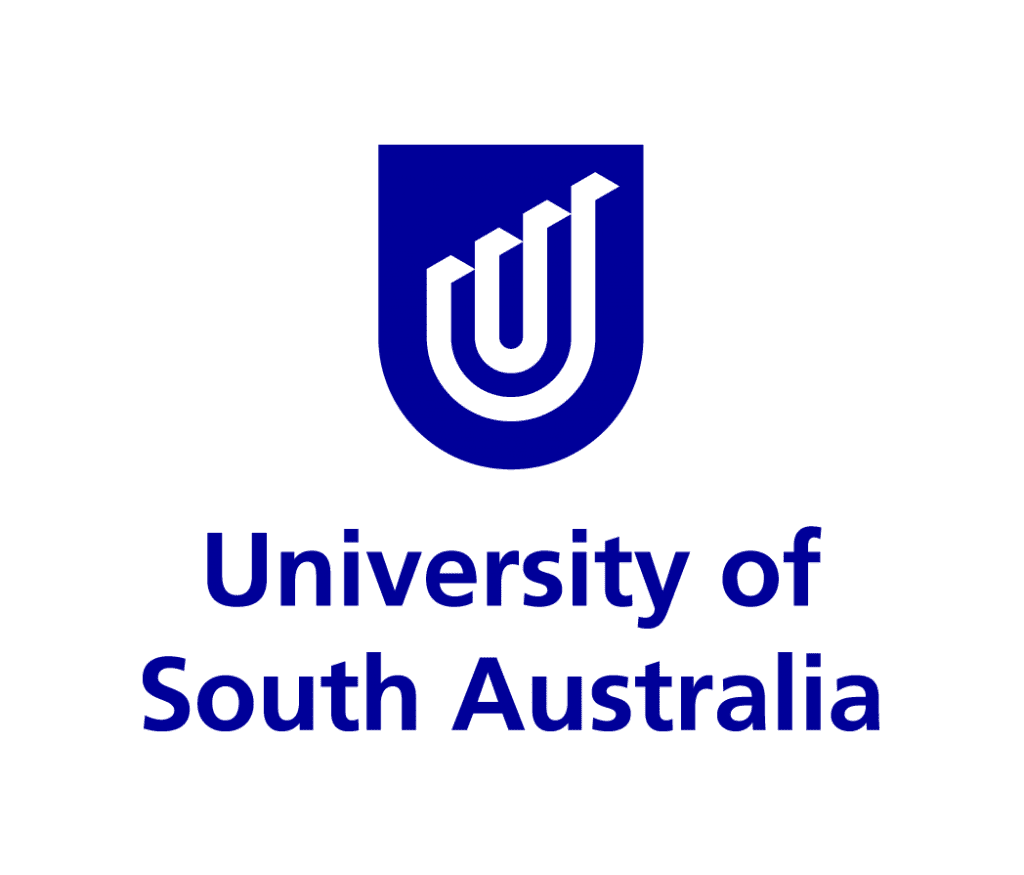 University of South Australia logo