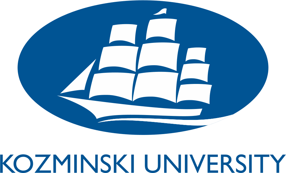 kozminski university logo