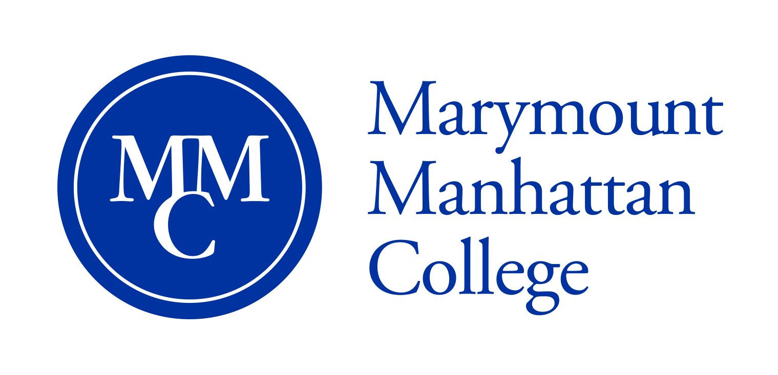 Marymount Manhattan College logo