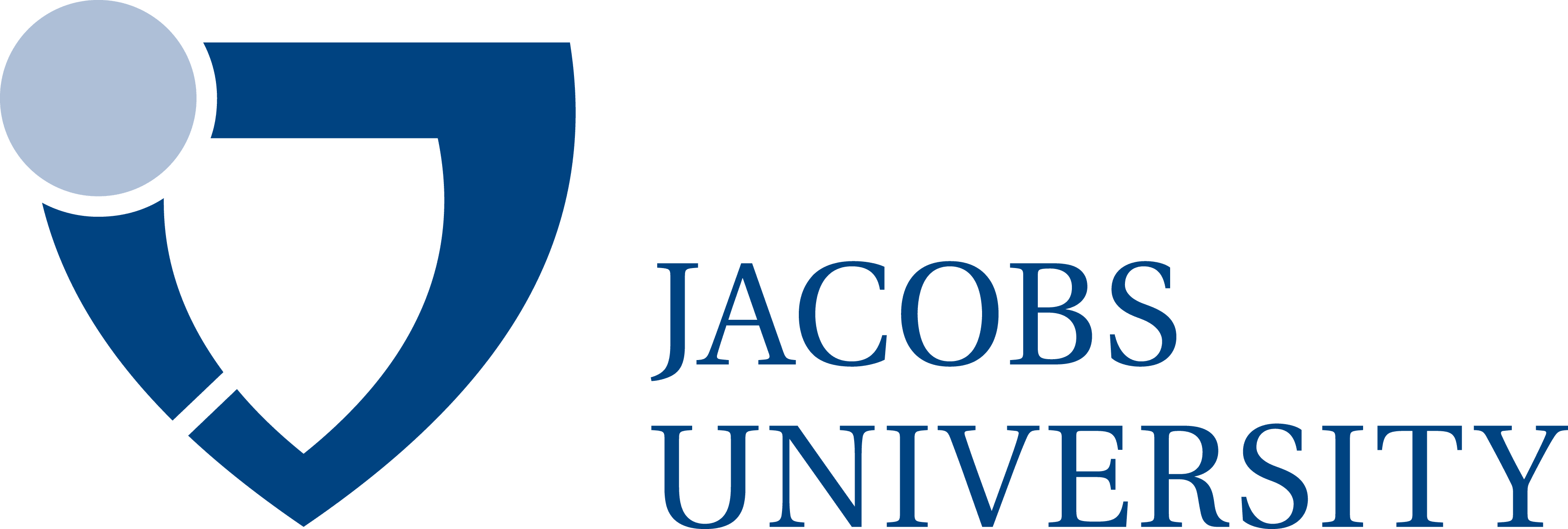 jacobs university logo