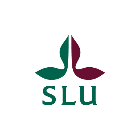 SLU - Swedish University of Agricultural Sciences logo