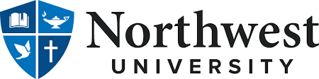 northwest university logo