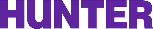 hunter college logo