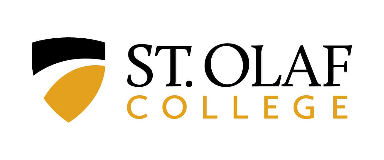 St Olaf logo