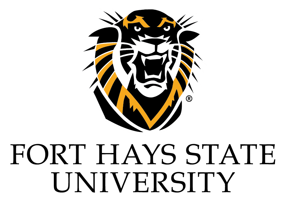 Fort Hays State University logo