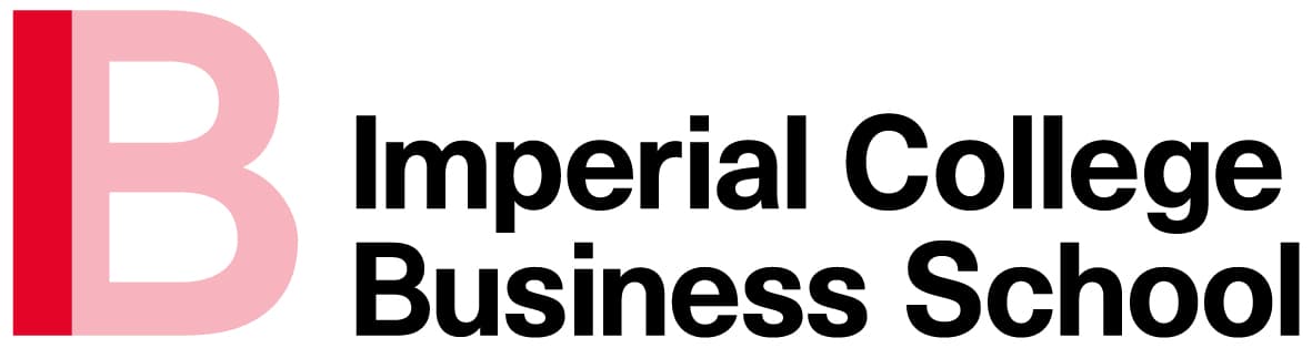 Imperial College Business School Logo
