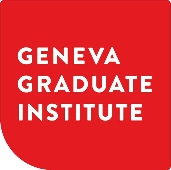 Graduate Institute of International and Development Studies logo